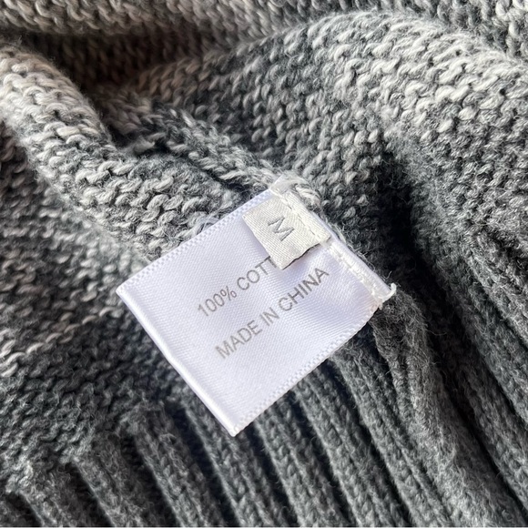 Proenza Schouler Striped Sweater - Picture 7 of 8